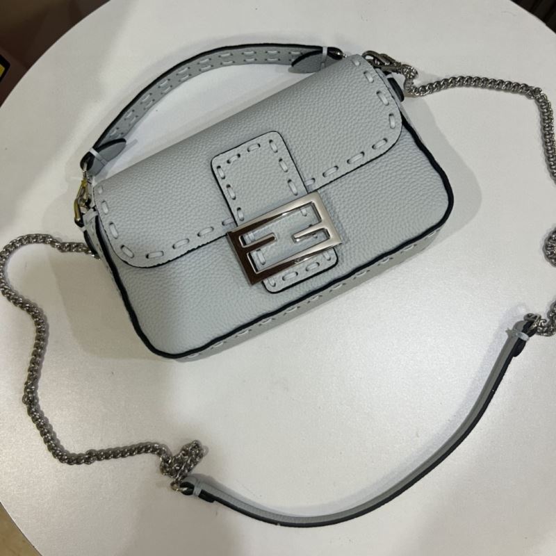 Fendi Satchel Bags